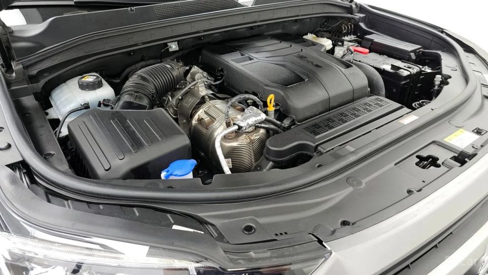 KG_Mobility_Ssangyong Musso
