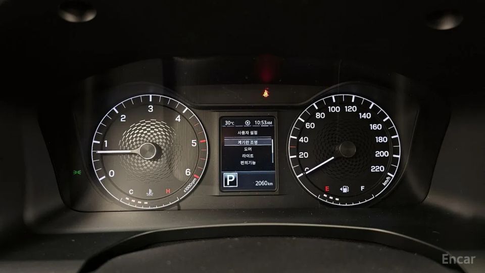 KG_Mobility_Ssangyong Musso