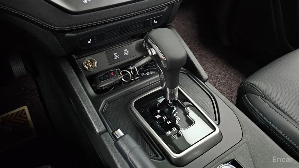 KG_Mobility_Ssangyong Musso