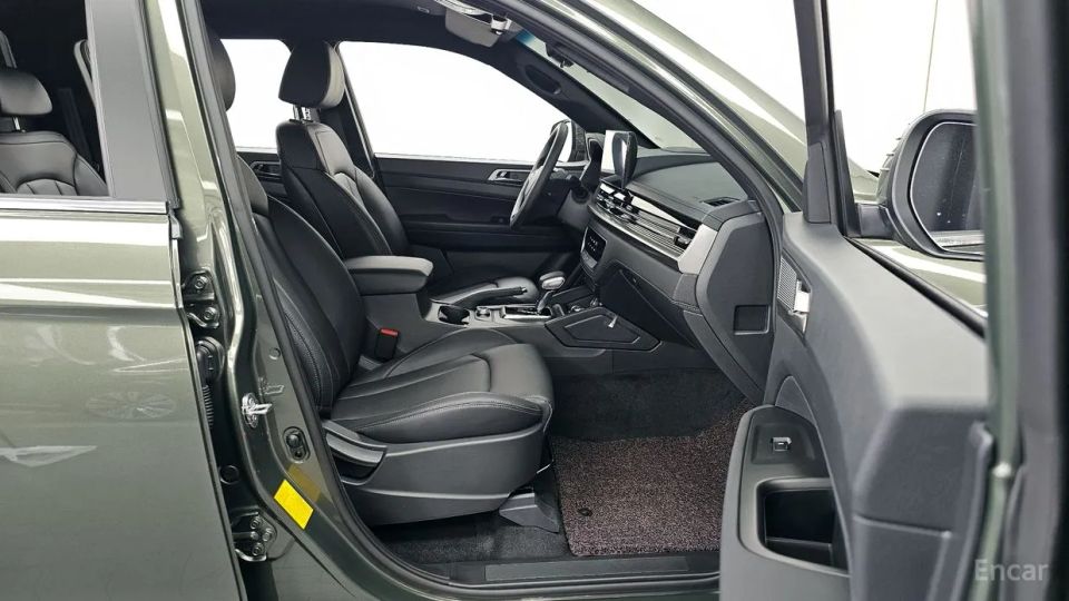 KG_Mobility_Ssangyong Musso