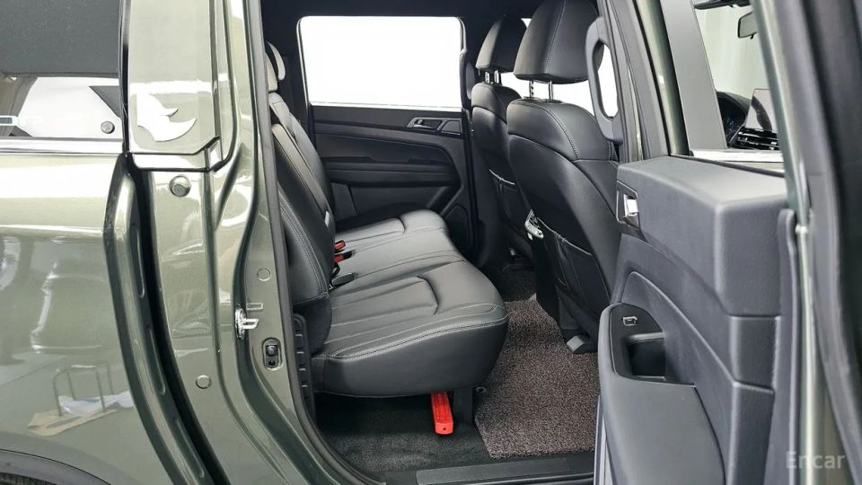 KG_Mobility_Ssangyong Musso