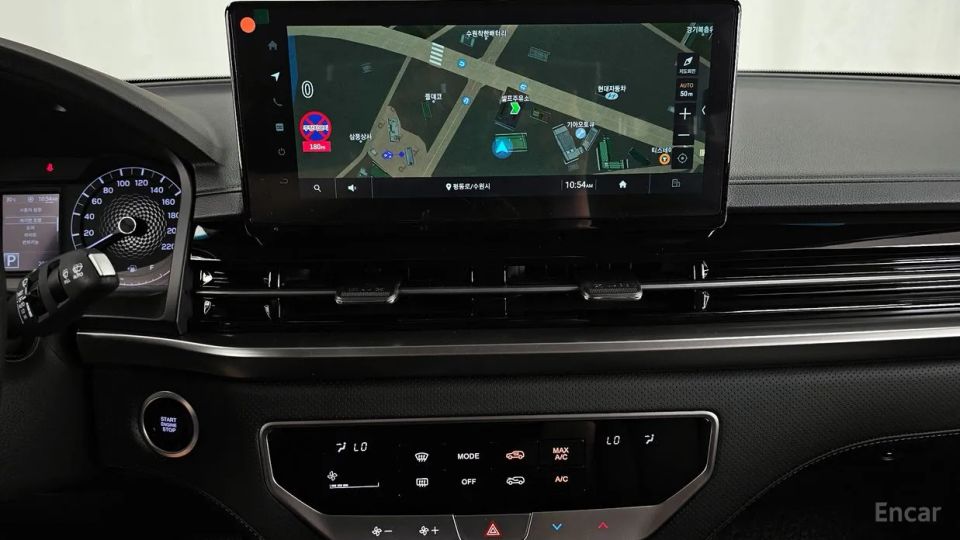 KG_Mobility_Ssangyong Musso