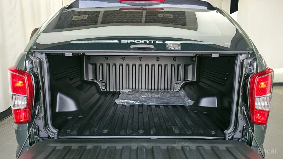 KG_Mobility_Ssangyong Musso