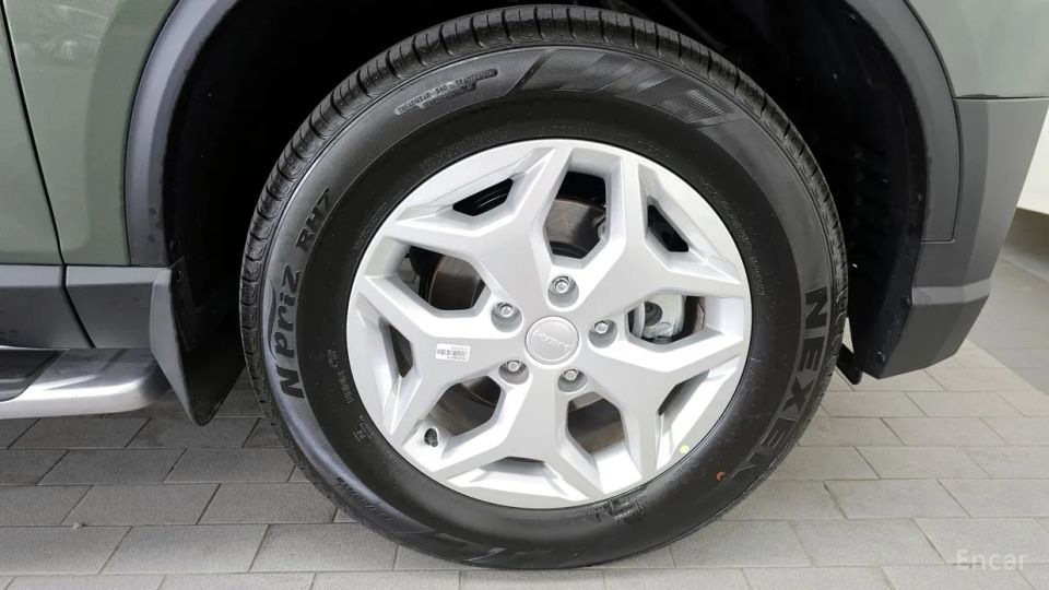 KG_Mobility_Ssangyong Musso