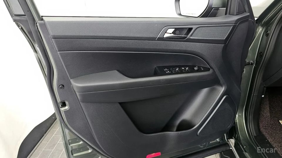 KG_Mobility_Ssangyong Musso
