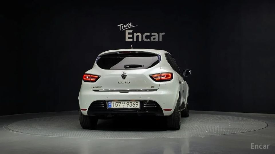 Renault-KoreaSamsung Cilo