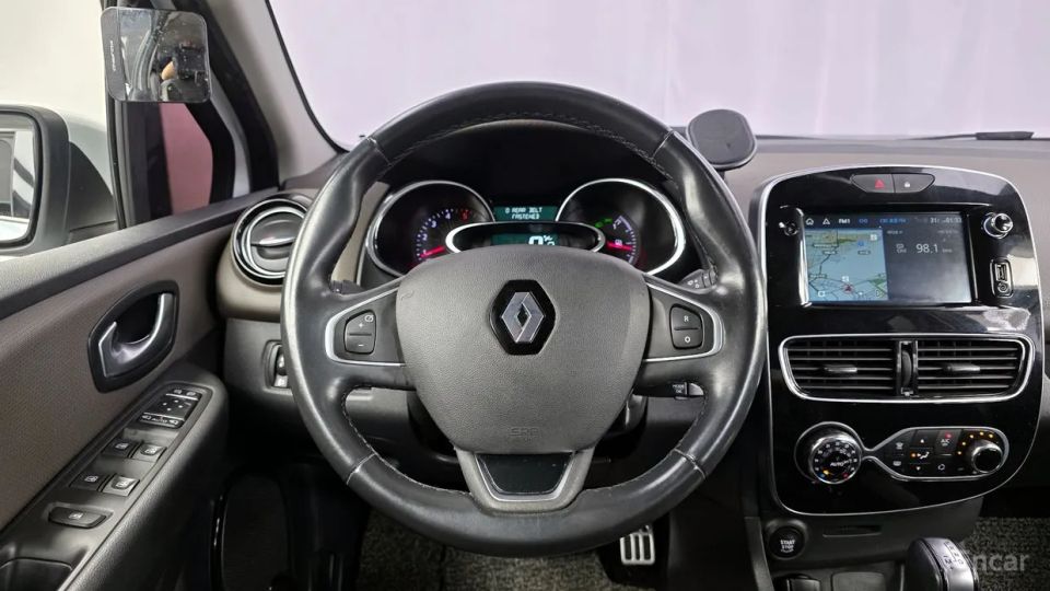 Renault-KoreaSamsung Cilo