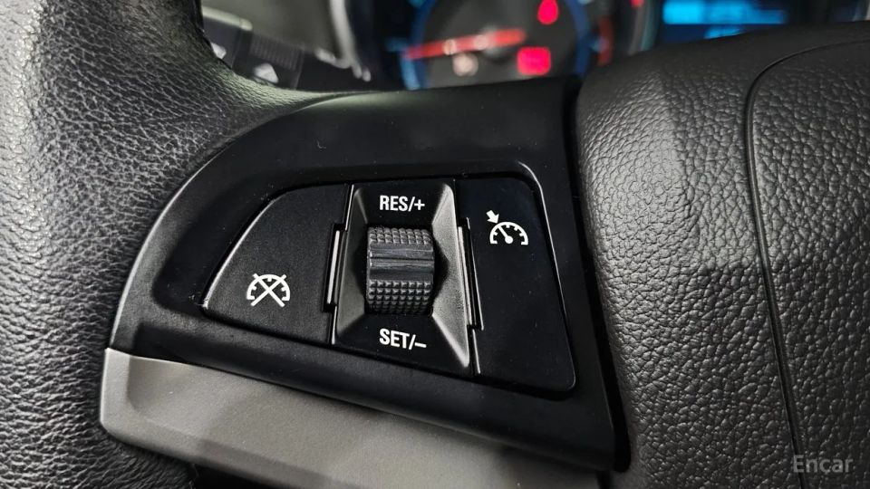 ChevroletGMDaewoo Cruze