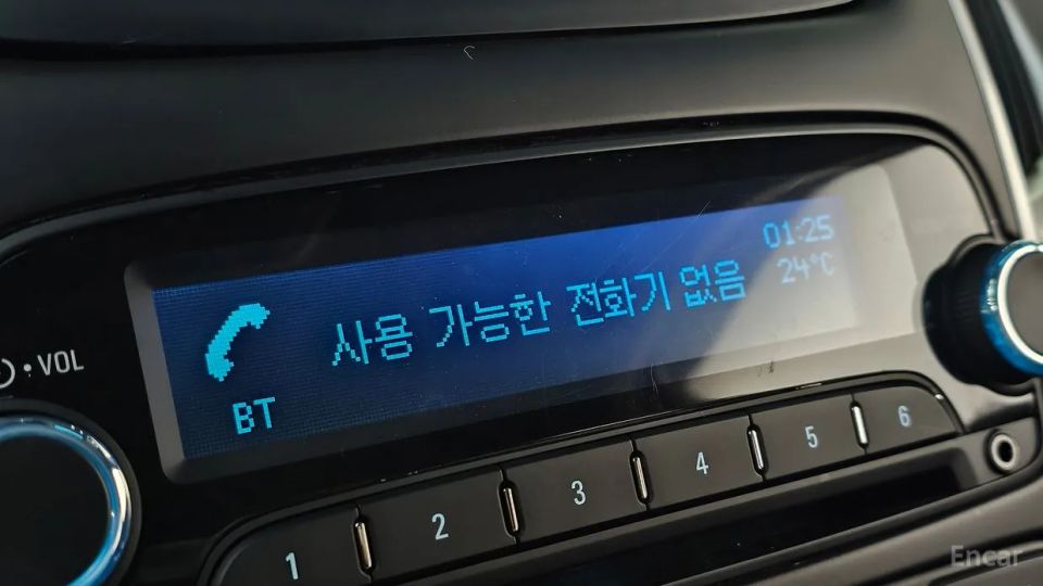 ChevroletGMDaewoo Cruze