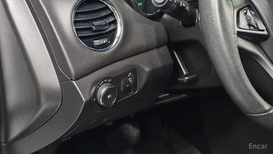 ChevroletGMDaewoo Cruze