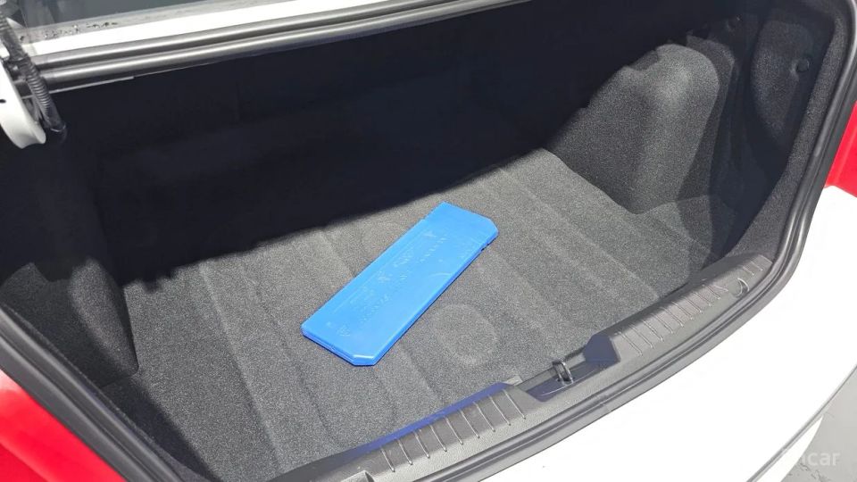 ChevroletGMDaewoo Cruze