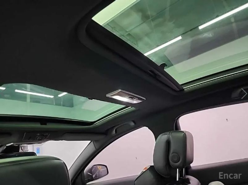 Renault-KoreaSamsung SM5