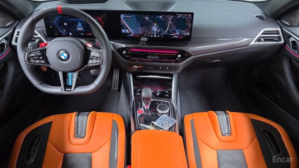 BMW M4