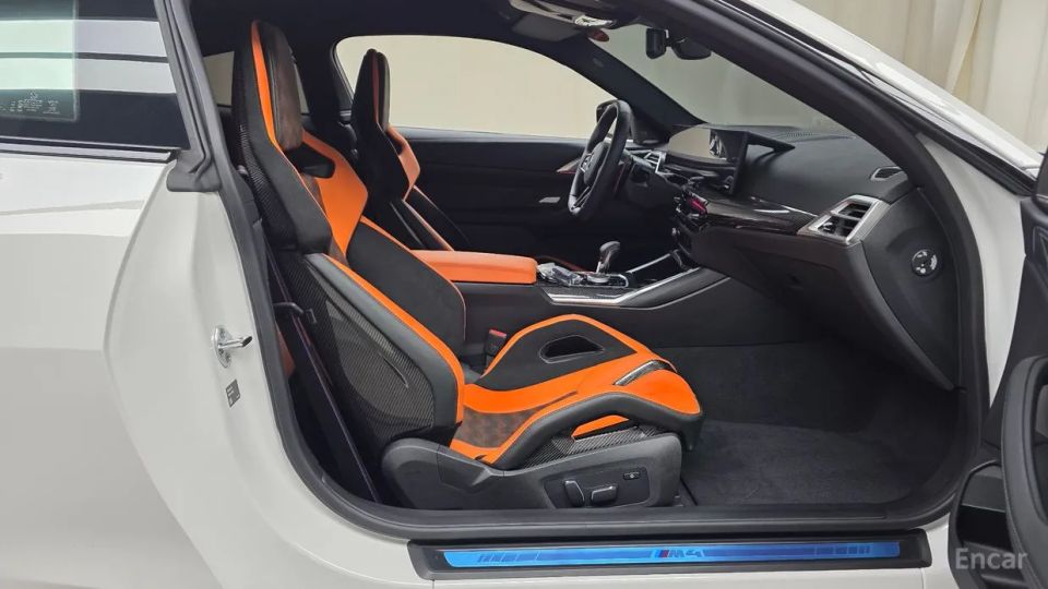 BMW M4