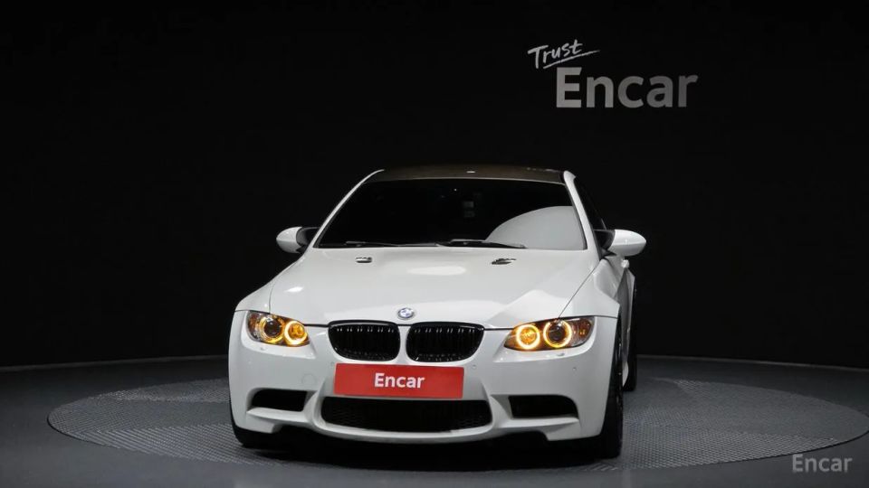 BMW M3