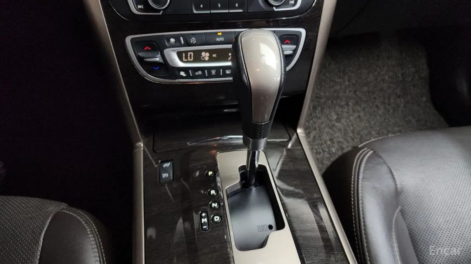 Renault-KoreaSamsung SM5