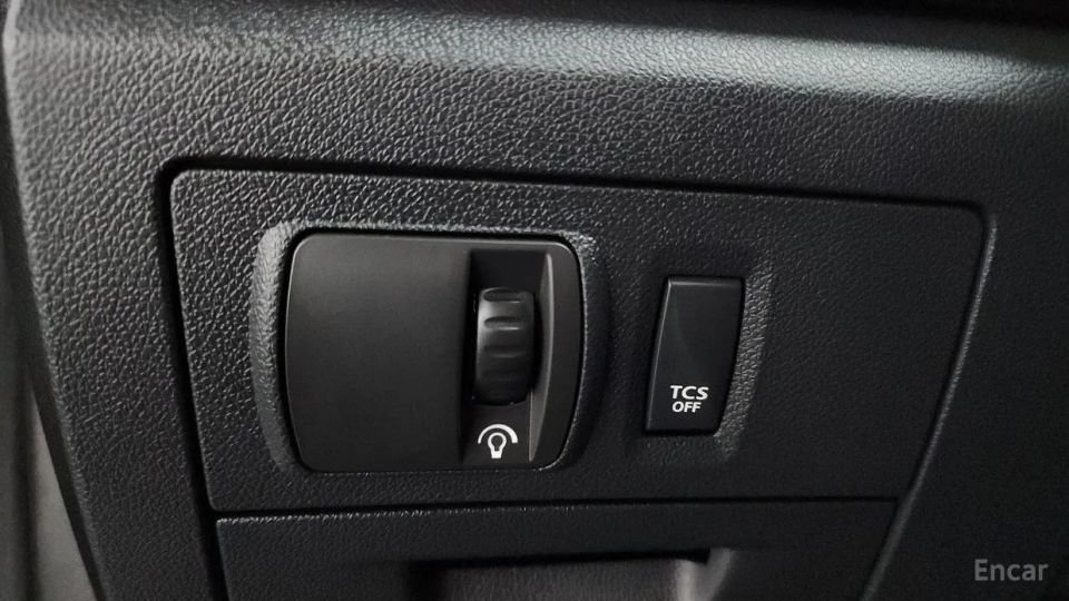 Renault-KoreaSamsung SM5