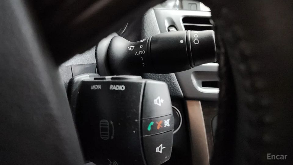 Renault-KoreaSamsung SM5