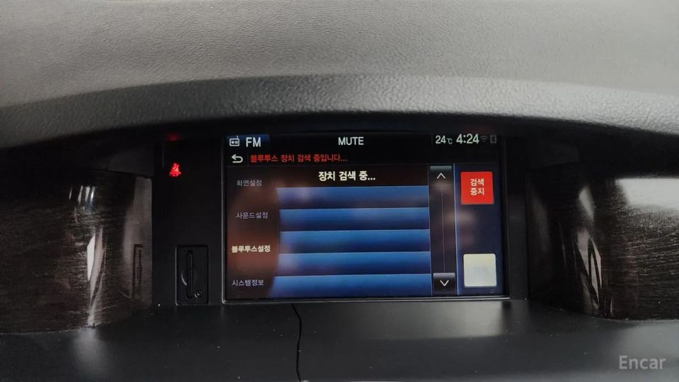 Renault-KoreaSamsung SM5