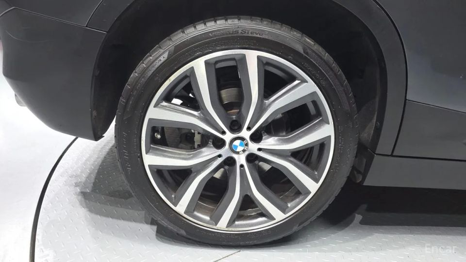 BMW X2 (F39)
