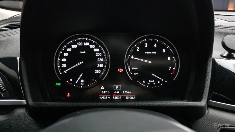 BMW X2 (F39)