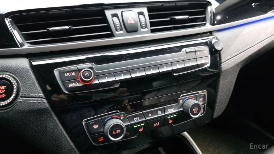 BMW X2 (F39)