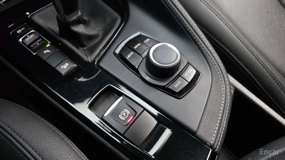 BMW X2 (F39)