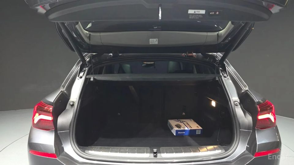 BMW X2 (F39)