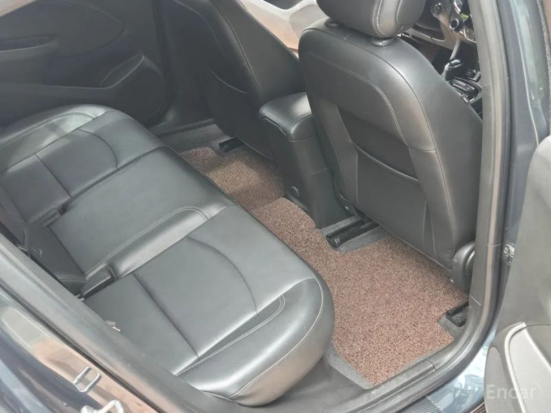 ChevroletGMDaewoo Cruze