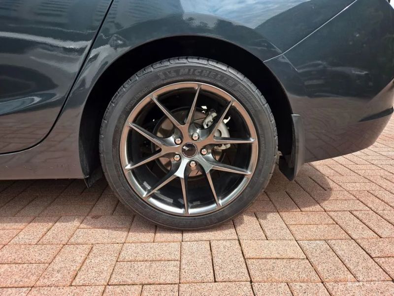 ChevroletGMDaewoo Cruze