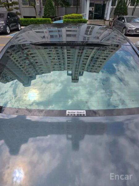 ChevroletGMDaewoo Cruze