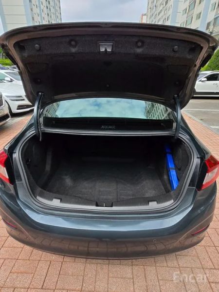ChevroletGMDaewoo Cruze