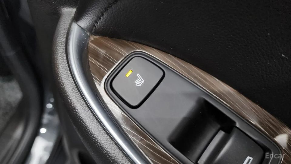 ChevroletGMDaewoo Malibu