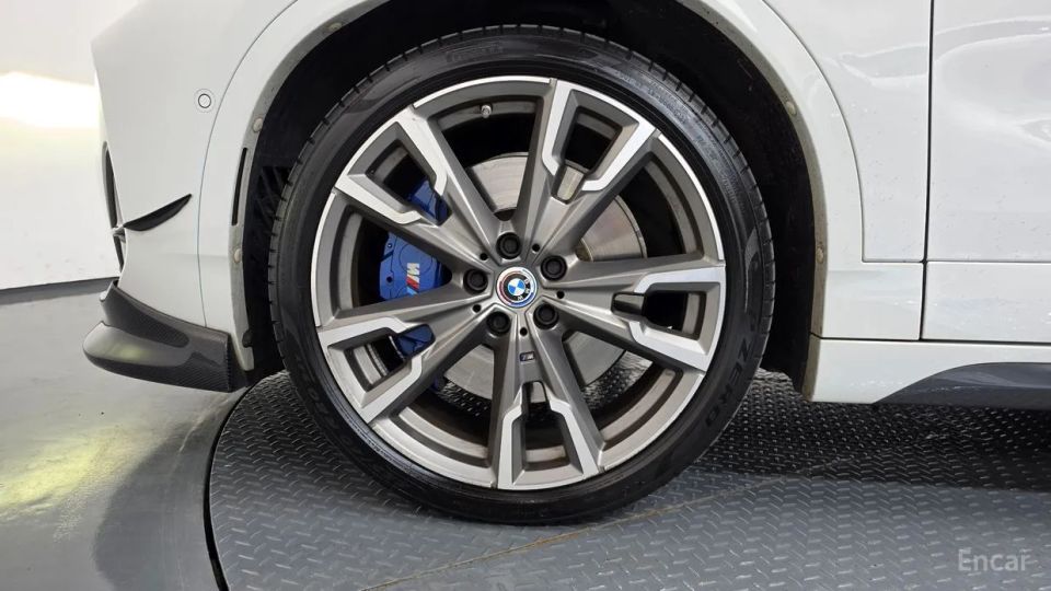 BMW X2 (F39)