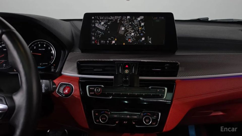 BMW X2 (F39)