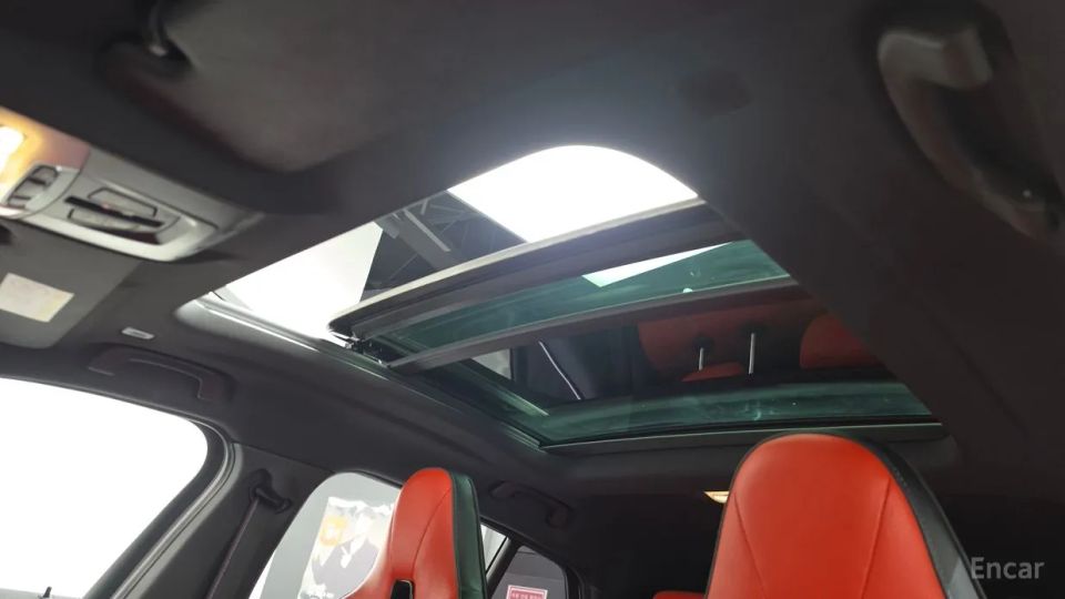 BMW X2 (F39)