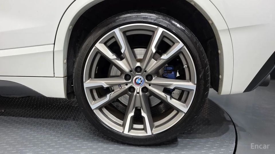 BMW X2 (F39)