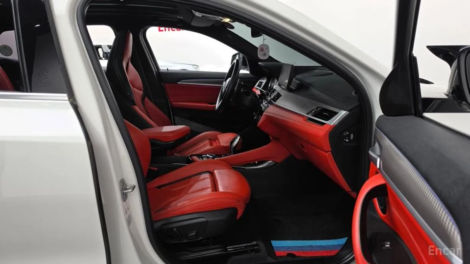 BMW X2 (F39)