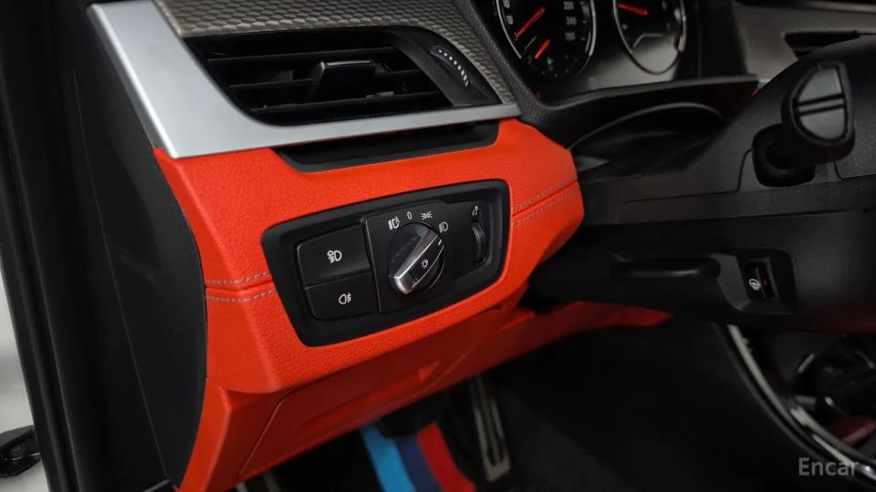 BMW X2 (F39)