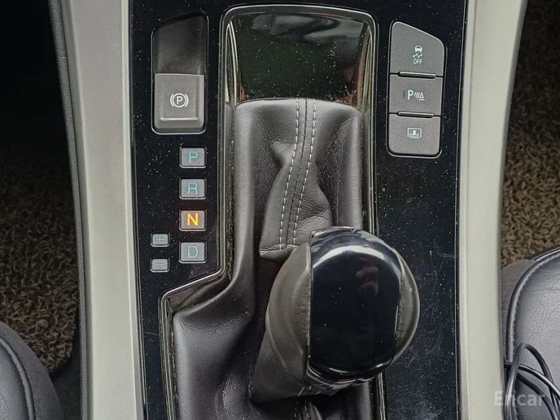 ChevroletGMDaewoo Alpheon