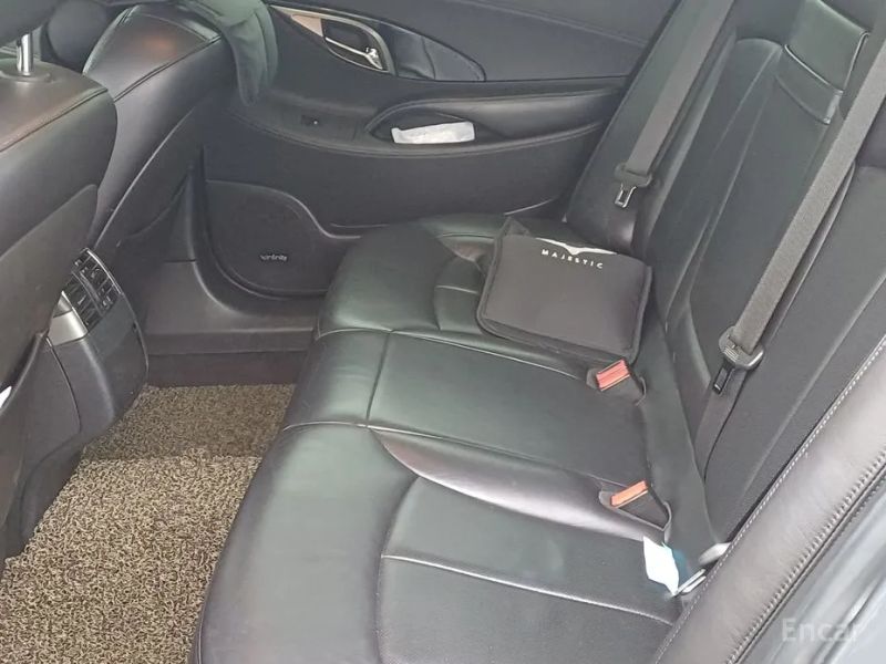 ChevroletGMDaewoo Alpheon