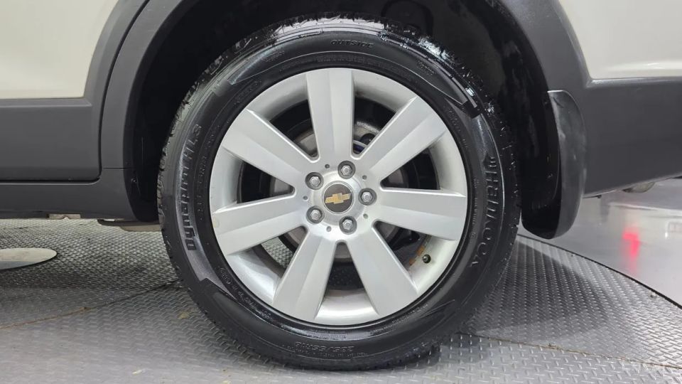 ChevroletGMDaewoo Winstorm