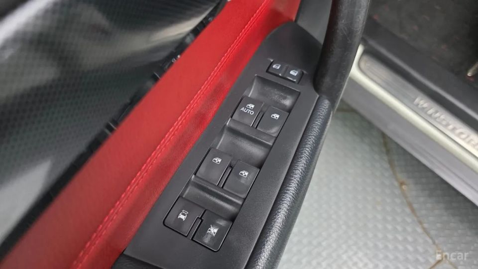 ChevroletGMDaewoo Winstorm