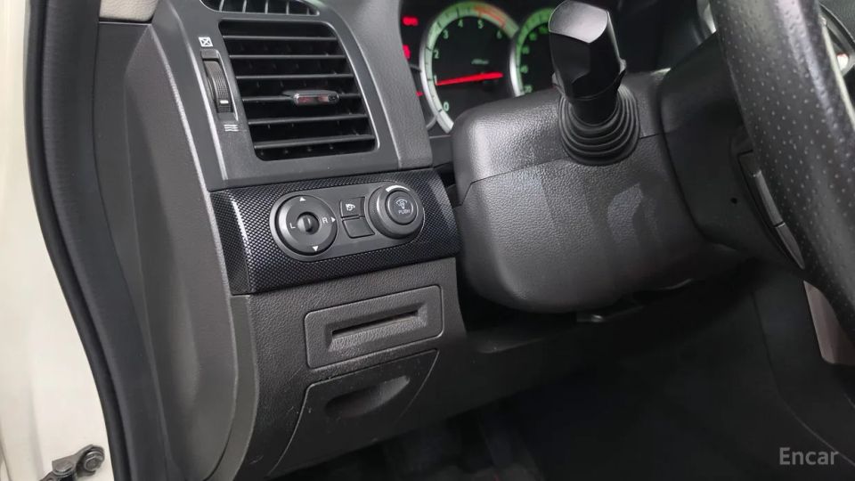 ChevroletGMDaewoo Winstorm
