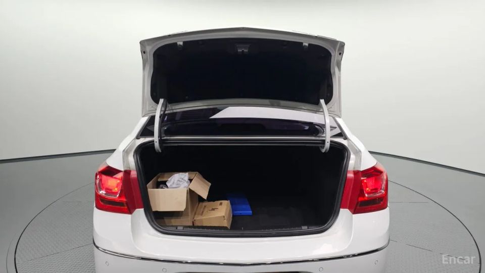 ChevroletGMDaewoo Cruze