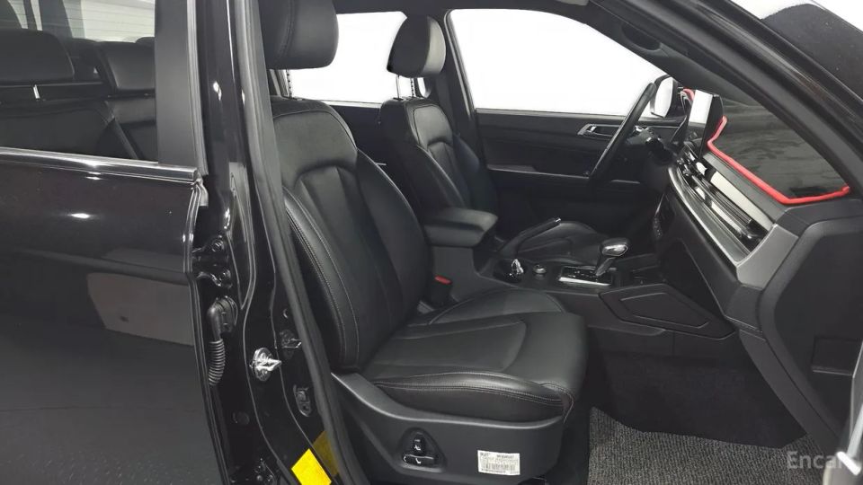 KG_Mobility_Ssangyong Musso