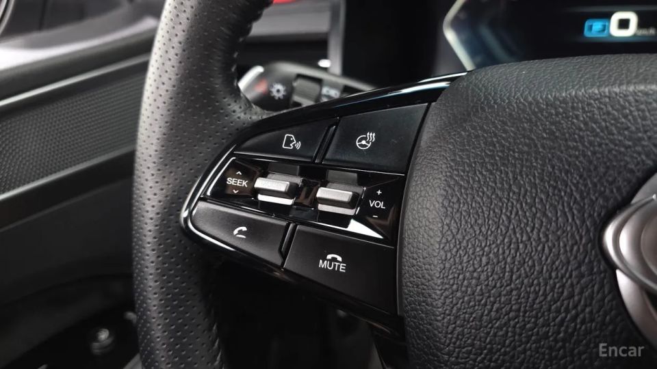 KG_Mobility_Ssangyong Musso
