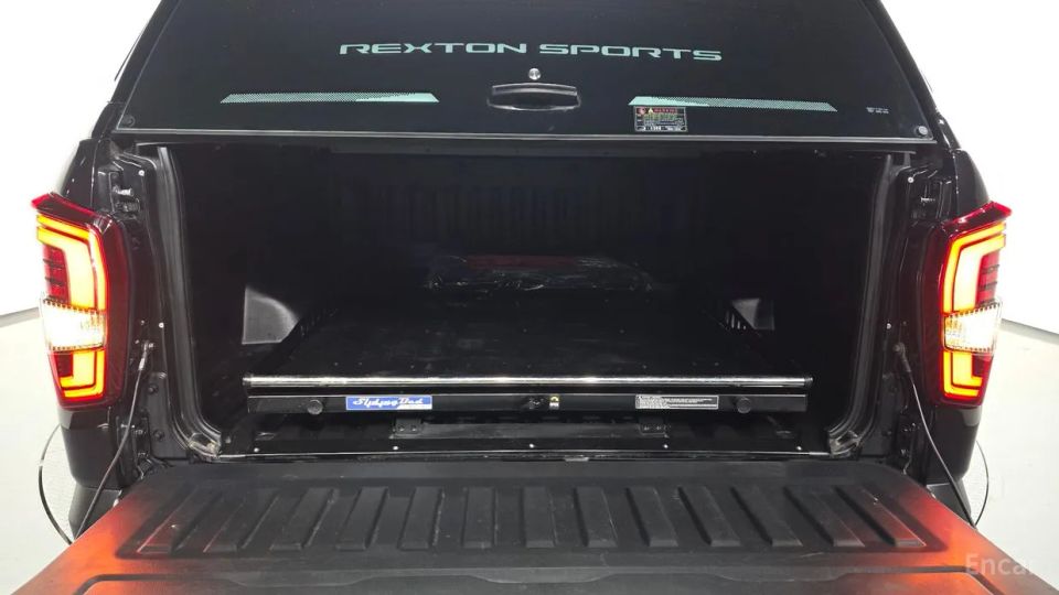 KG_Mobility_Ssangyong Musso