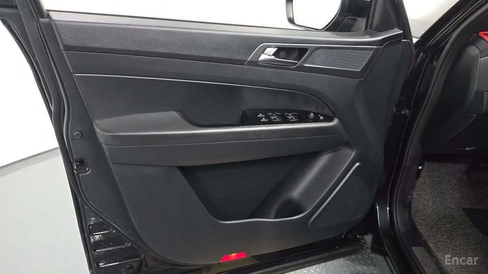 KG_Mobility_Ssangyong Musso