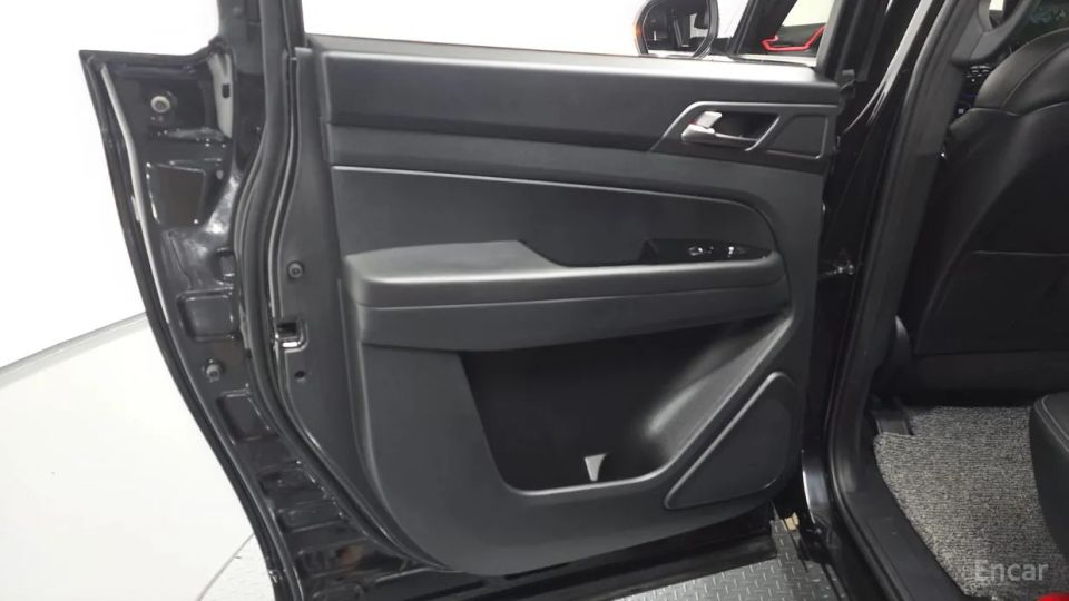 KG_Mobility_Ssangyong Musso